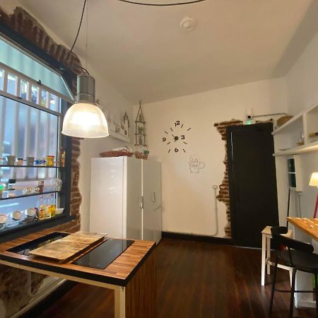 Tenerife Art Hostel سانتا كروز دي تينيريف المظهر الخارجي الصورة