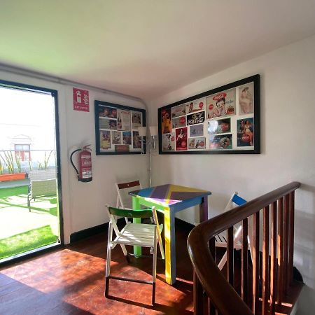 Tenerife Art Hostel سانتا كروز دي تينيريف المظهر الخارجي الصورة