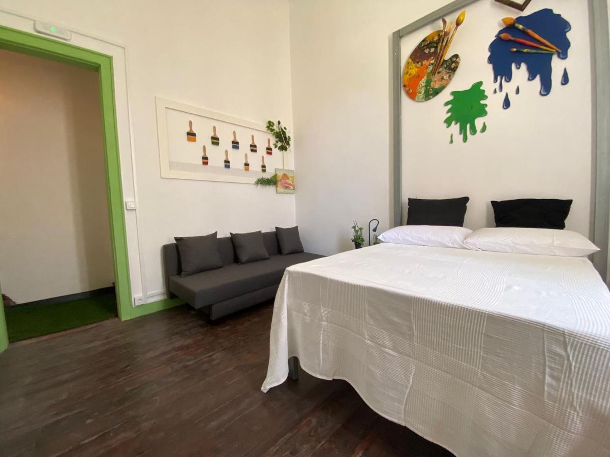 Tenerife Art Hostel سانتا كروز دي تينيريف المظهر الخارجي الصورة