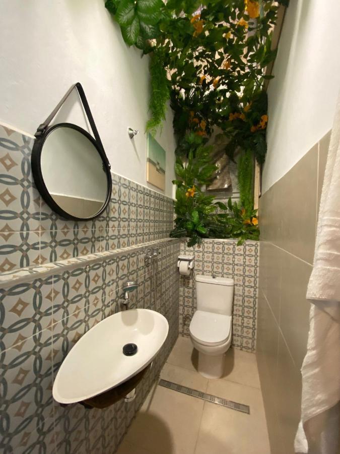 Tenerife Art Hostel سانتا كروز دي تينيريف المظهر الخارجي الصورة