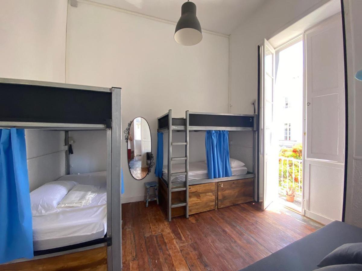 Tenerife Art Hostel سانتا كروز دي تينيريف المظهر الخارجي الصورة