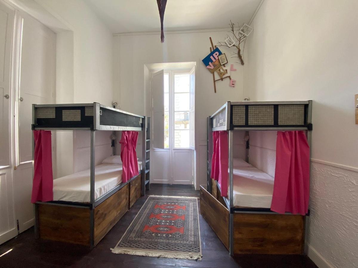 Tenerife Art Hostel سانتا كروز دي تينيريف المظهر الخارجي الصورة