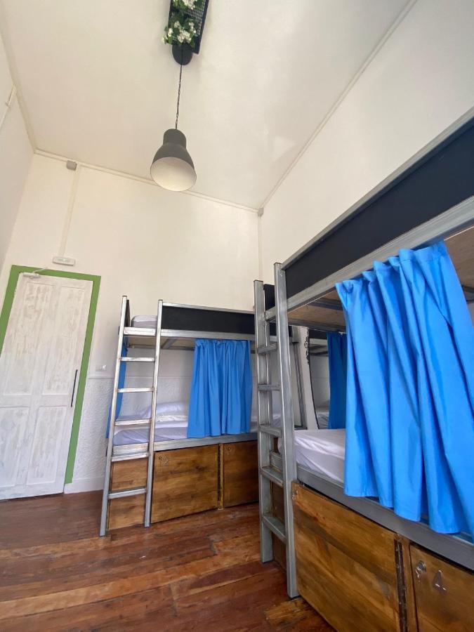 Tenerife Art Hostel سانتا كروز دي تينيريف المظهر الخارجي الصورة