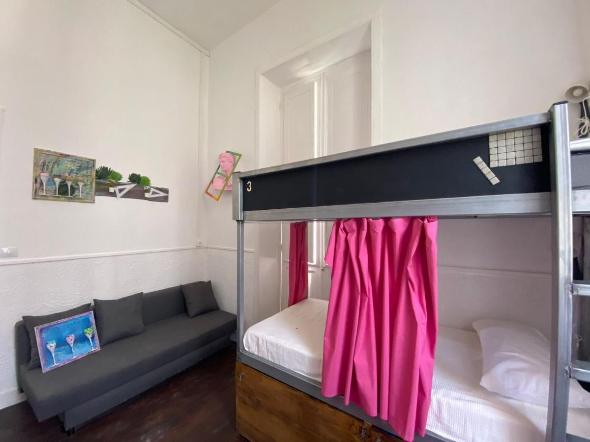 Tenerife Art Hostel سانتا كروز دي تينيريف المظهر الخارجي الصورة
