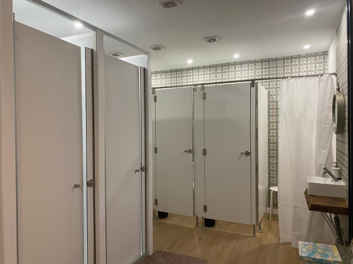 Tenerife Art Hostel سانتا كروز دي تينيريف المظهر الخارجي الصورة