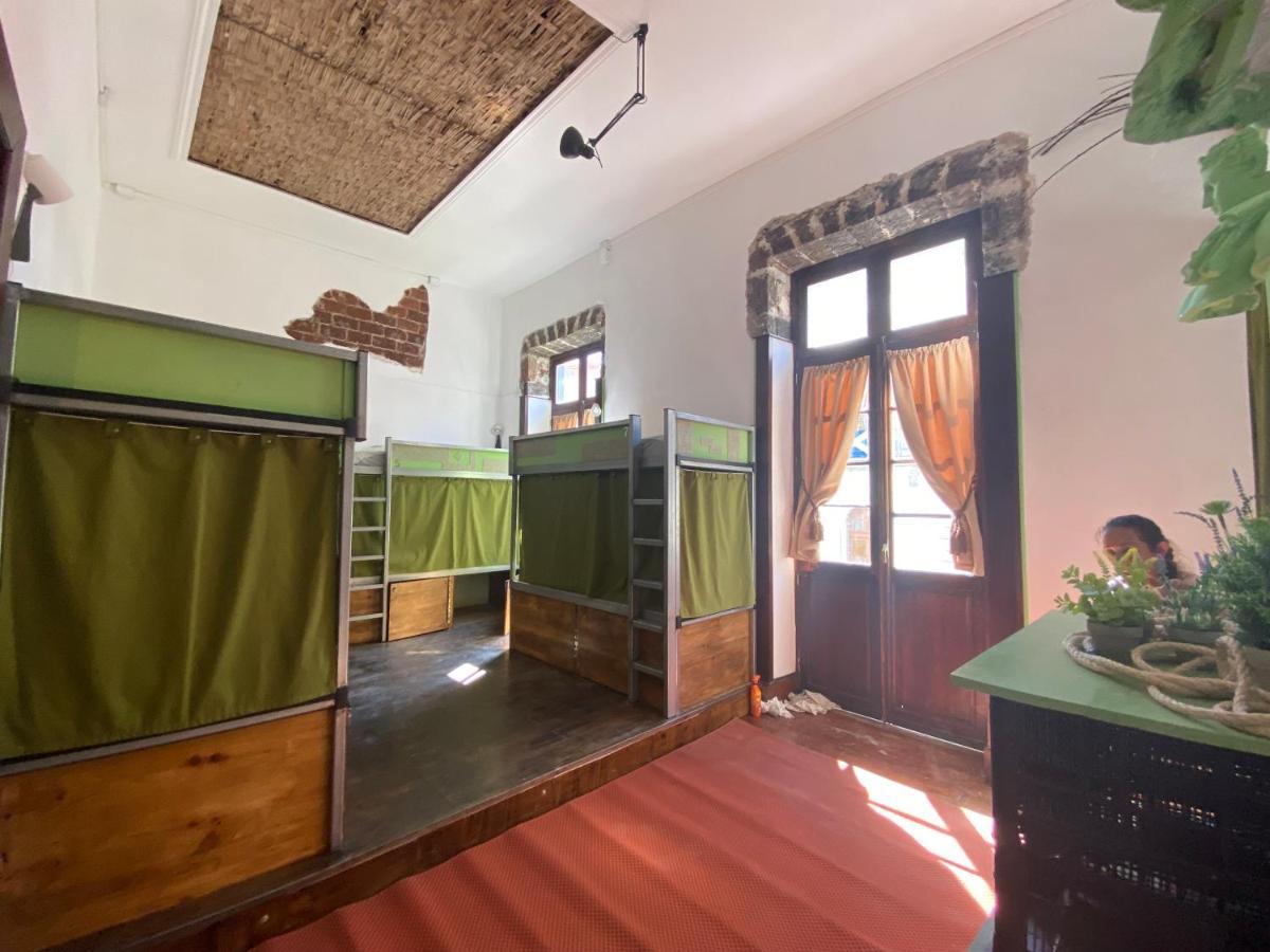 Tenerife Art Hostel سانتا كروز دي تينيريف المظهر الخارجي الصورة