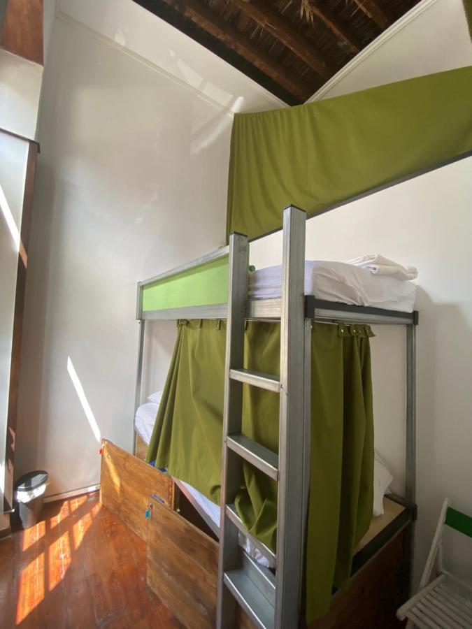 Tenerife Art Hostel سانتا كروز دي تينيريف المظهر الخارجي الصورة