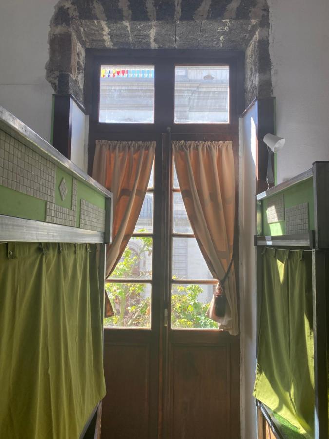 Tenerife Art Hostel سانتا كروز دي تينيريف المظهر الخارجي الصورة