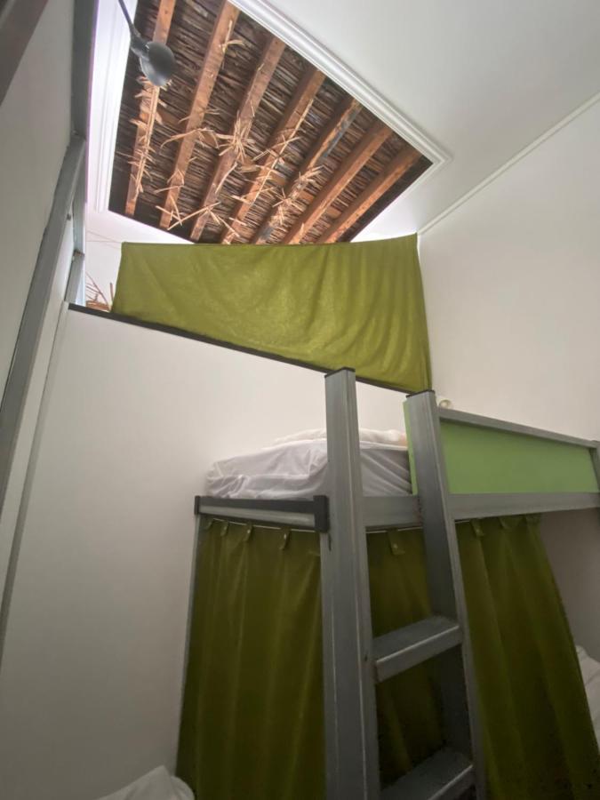 Tenerife Art Hostel سانتا كروز دي تينيريف المظهر الخارجي الصورة