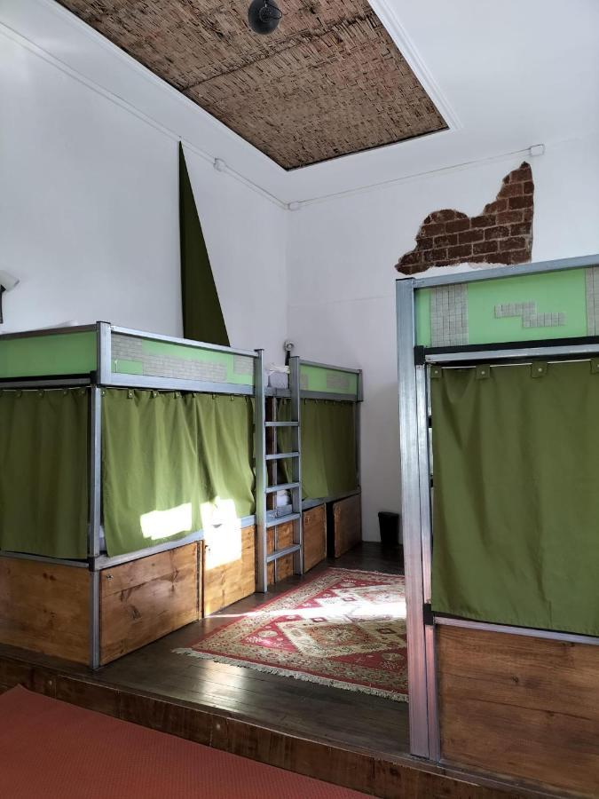 Tenerife Art Hostel سانتا كروز دي تينيريف المظهر الخارجي الصورة