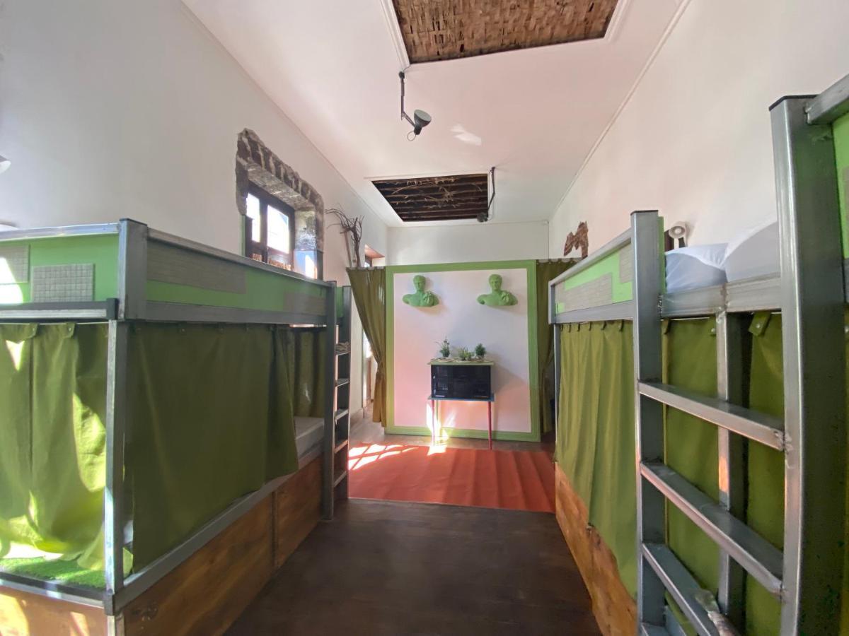Tenerife Art Hostel سانتا كروز دي تينيريف المظهر الخارجي الصورة
