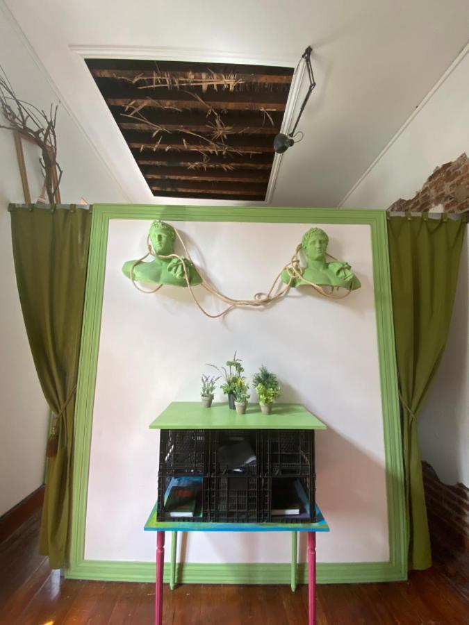 Tenerife Art Hostel سانتا كروز دي تينيريف المظهر الخارجي الصورة