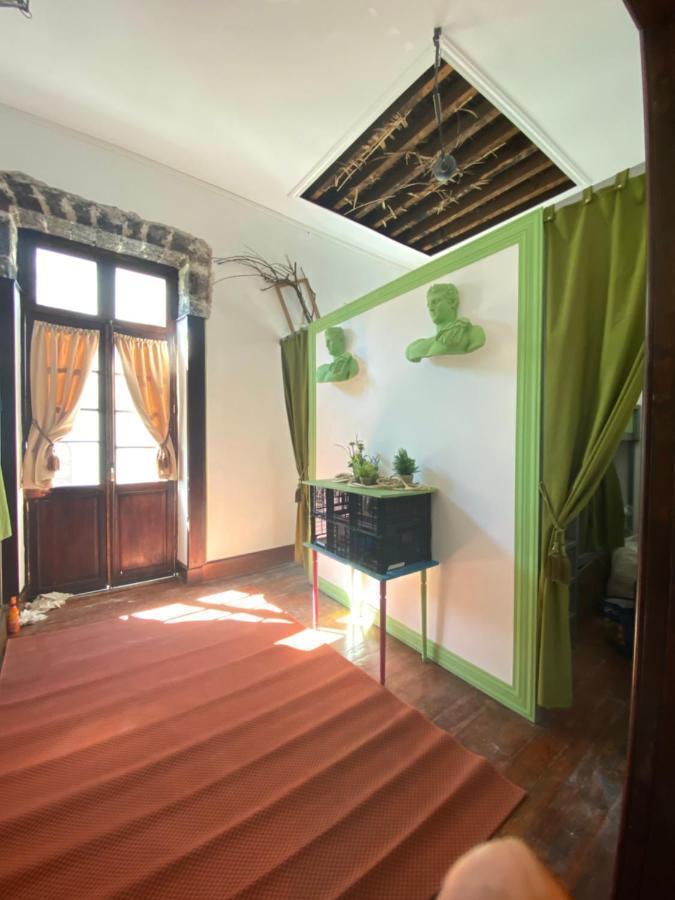 Tenerife Art Hostel سانتا كروز دي تينيريف المظهر الخارجي الصورة