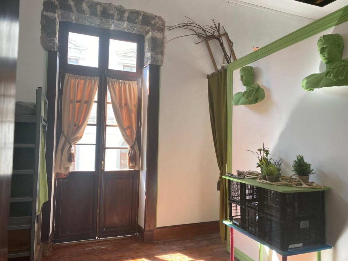 Tenerife Art Hostel سانتا كروز دي تينيريف المظهر الخارجي الصورة