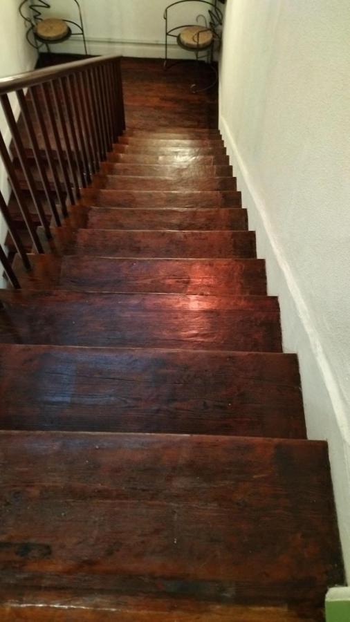 Tenerife Art Hostel سانتا كروز دي تينيريف المظهر الخارجي الصورة