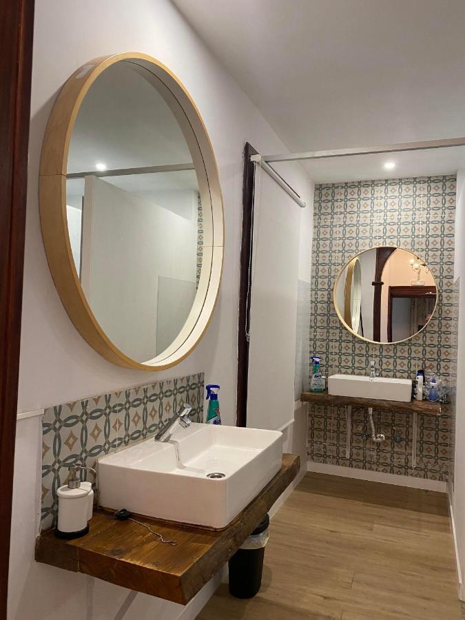 Tenerife Art Hostel سانتا كروز دي تينيريف المظهر الخارجي الصورة