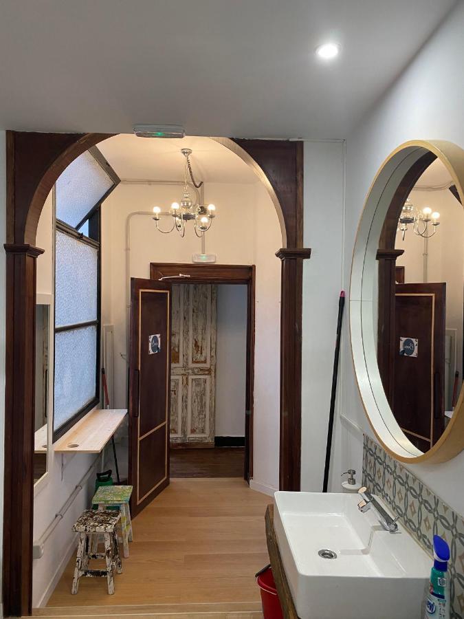 Tenerife Art Hostel سانتا كروز دي تينيريف المظهر الخارجي الصورة