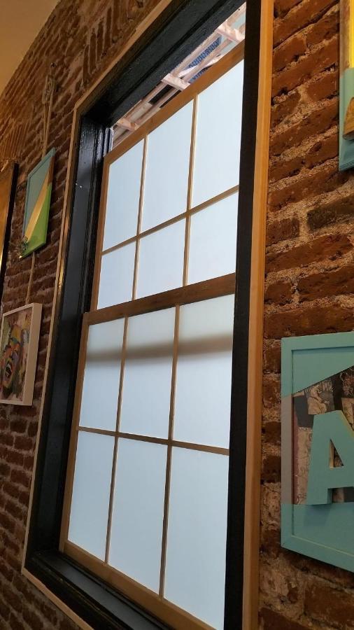 Tenerife Art Hostel سانتا كروز دي تينيريف المظهر الخارجي الصورة