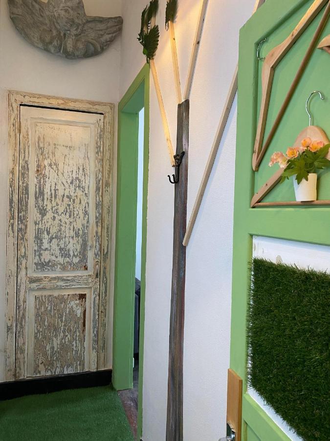 Tenerife Art Hostel سانتا كروز دي تينيريف المظهر الخارجي الصورة