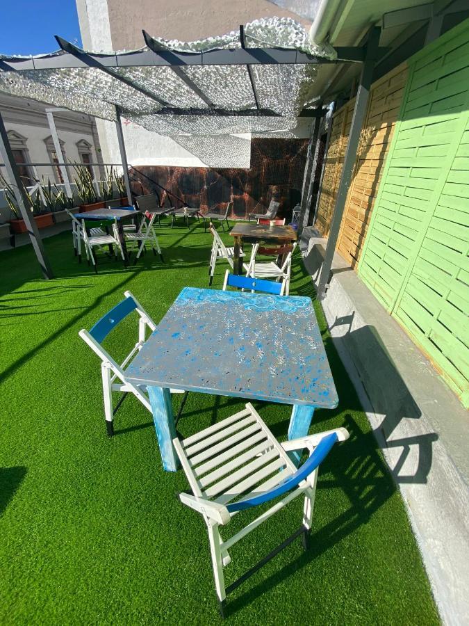 Tenerife Art Hostel سانتا كروز دي تينيريف المظهر الخارجي الصورة