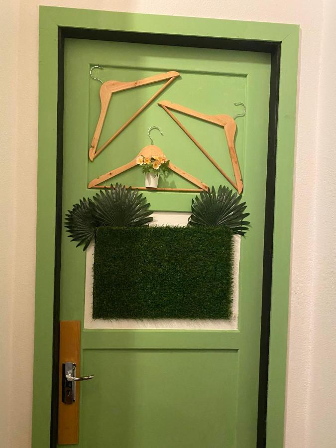 Tenerife Art Hostel سانتا كروز دي تينيريف المظهر الخارجي الصورة