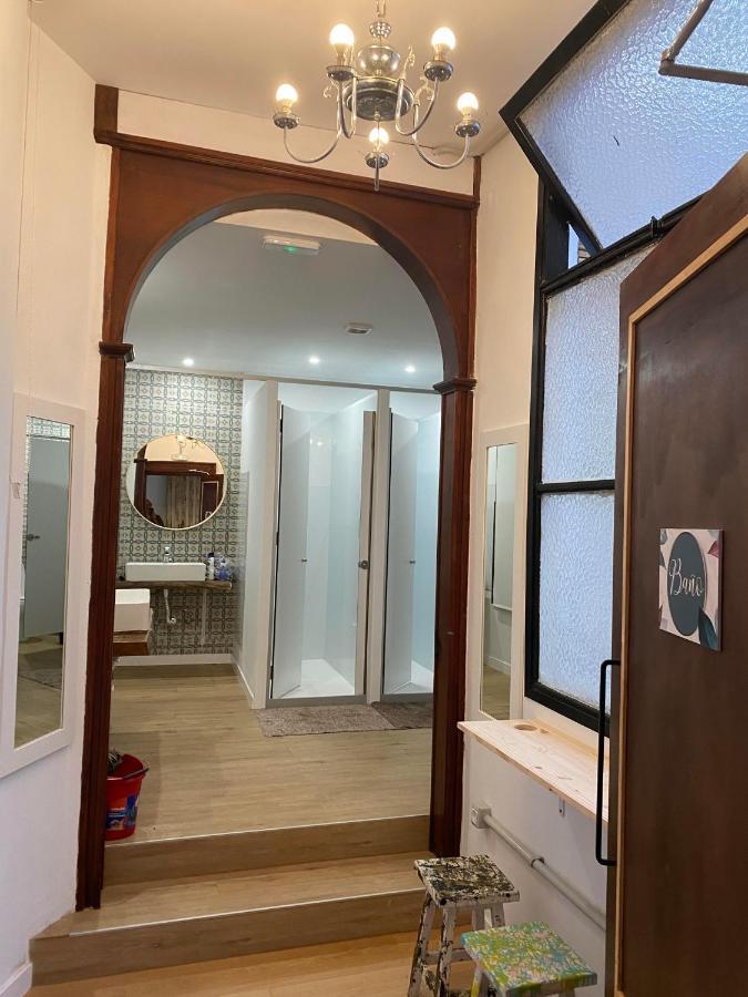 Tenerife Art Hostel سانتا كروز دي تينيريف المظهر الخارجي الصورة