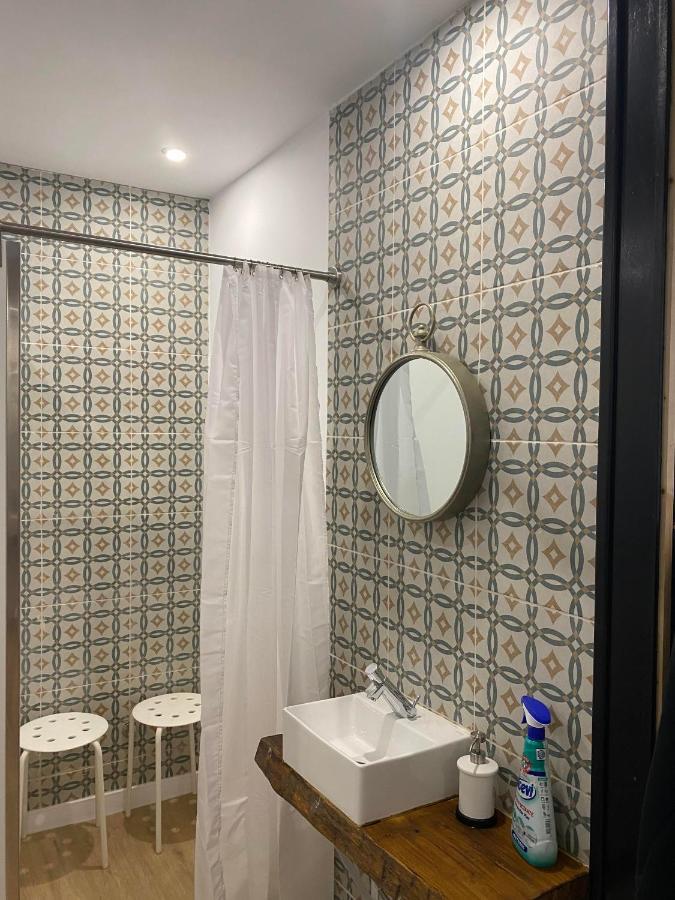 Tenerife Art Hostel سانتا كروز دي تينيريف المظهر الخارجي الصورة