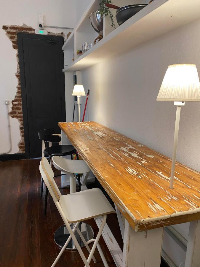 Tenerife Art Hostel سانتا كروز دي تينيريف المظهر الخارجي الصورة