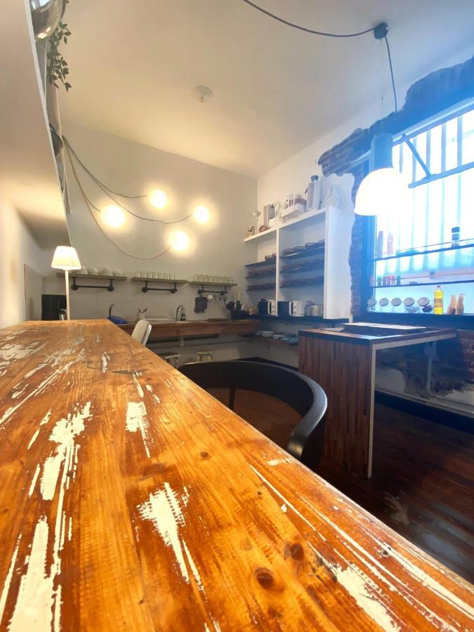 Tenerife Art Hostel سانتا كروز دي تينيريف المظهر الخارجي الصورة
